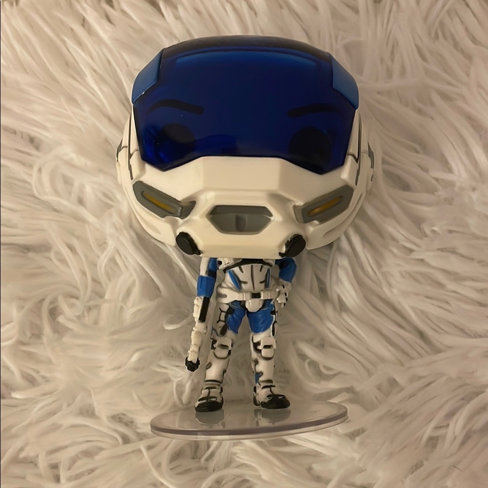 Sara Ryder Funko Pop